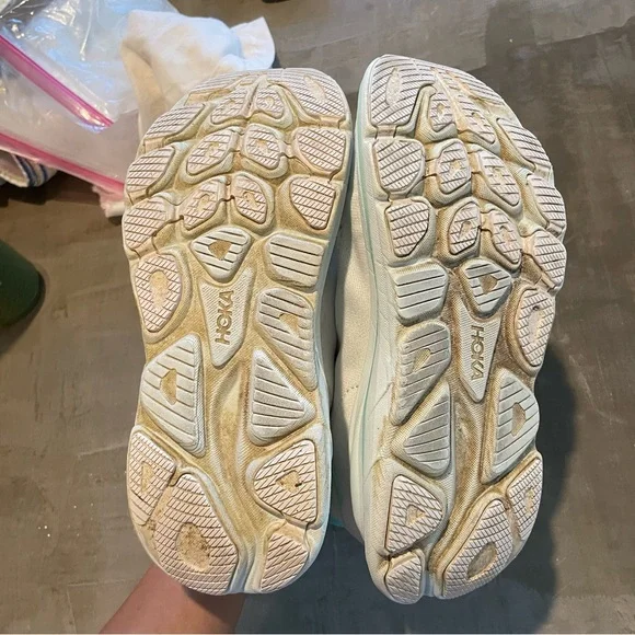 HOKA Clifton 10 Women’s - Picture 4 of 7